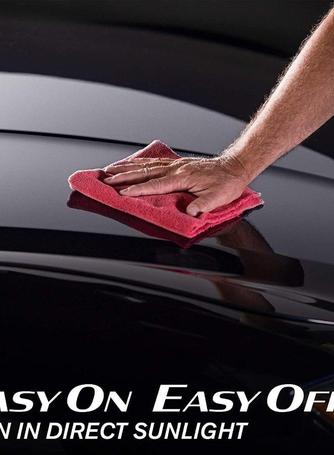 TurtleWax Turtle Wax Hybrid Solutions Ceramic Spray Coating, 473ml - Image 5